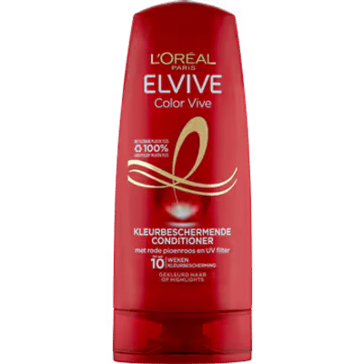 L'Oréal Elvive Color Vive Conditioner 200 ml