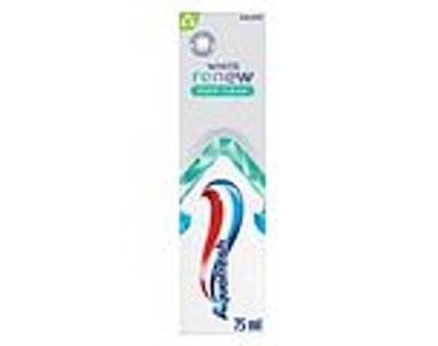 Aquafresh White Renew Deep Clean Tandpasta 75 ml
