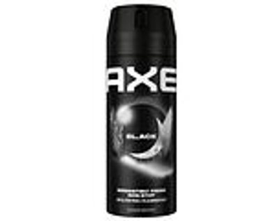 Axe Deodorant Bodyspray Black 150 ml