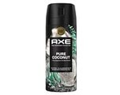 Axe Deodorant Bodyspray Pure Coconut 150 ml