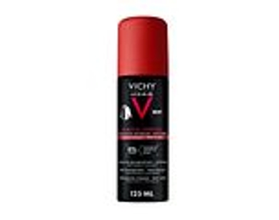 Vichy Homme Clinical Control Anti-Transpirant 96H 125 ml