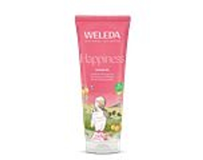 Weleda Douchegel Happiness 200 ml
