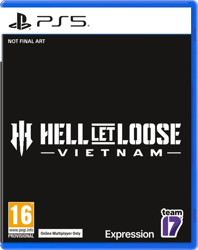 Hell Let Loose Vietnam Xbox Series X