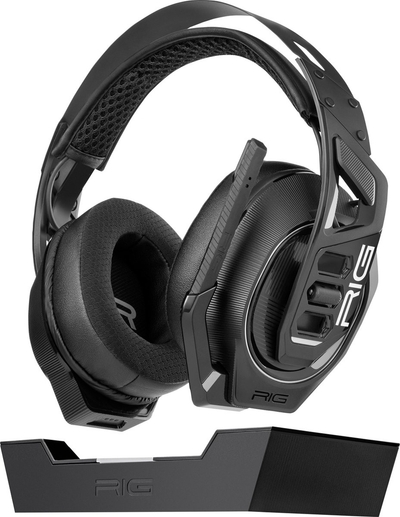 Nacon RIG 900HX Draadloze headset - PC en Xbox - Dolby Atmos