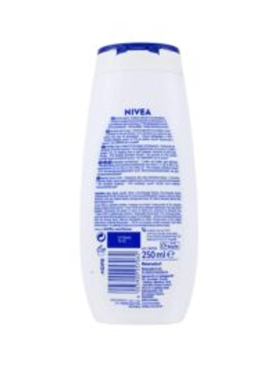 Nivea Douchegel Rose & Almond Oil, 250 ml