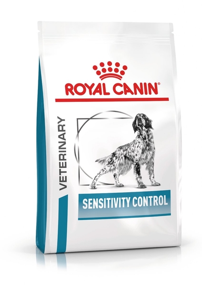 Royal Canin Veterinary Diet Dog Sens Control - Hondenvoer - 1.5 kg hondenbrokken