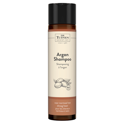 1+1 gratis | De Tuinen Argan Shampoo - 250ml