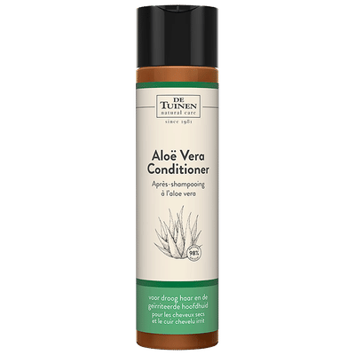 1+1 gratis | De Tuinen Aloë Vera Conditioner - 250ml