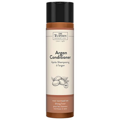 1+1 gratis | De Tuinen Argan Conditioner - 250ml