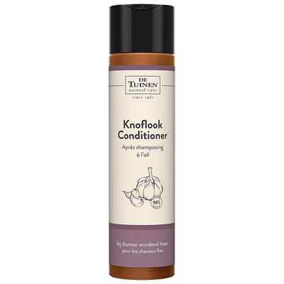 1+1 gratis | De Tuinen Knoflook Conditioner - 250ml