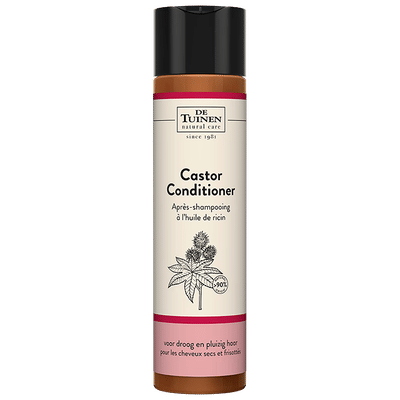 1+1 gratis | De Tuinen Castor Conditioner - 250ml