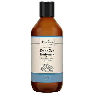 1+1 gratis | De Tuinen Dode Zee Bodymilk - 250ml