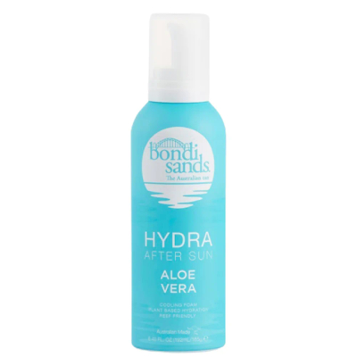 Bondi Sands Hydra After Sun Cooling Foam Aloë Vera 192 ml