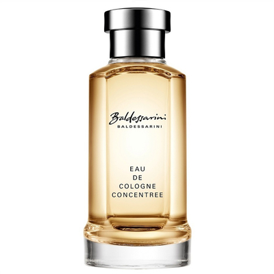 Baldessarini Baldessarini eau de cologne concentree spray 75 ml