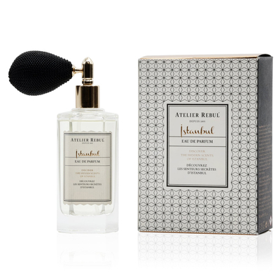 Atelier Rebul Istanbul eau de parfum spray 50 ml