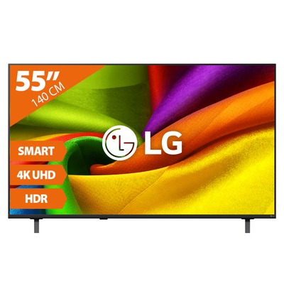 LG 55NU900B6LA (2026) - - LED TV