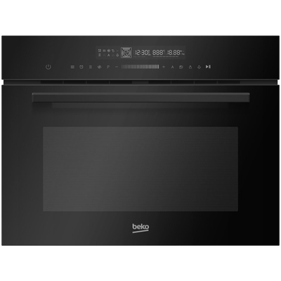 Beko MCI50353FBG Combimagnetron