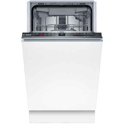 Bosch SPV2HMX02E Volledig geïntegreerde vaatwasser