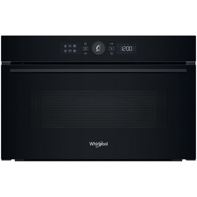 Whirlpool WMD54MB Inbouw combimagnetrons Zwart