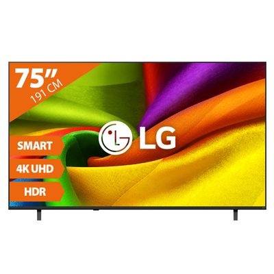 LG 75NU900B6LA (2026) - - LED TV