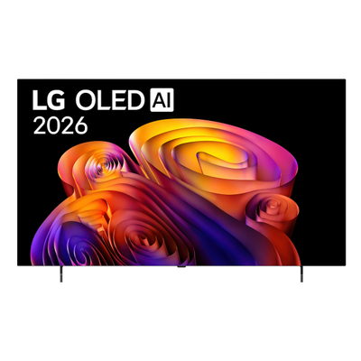 LG OLED65B6ELC (2026) - 65 inch - OLED TV