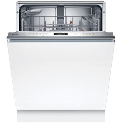 Bosch SMV6ZBX26E EXCLUSIV Volledig geïntegreerde vaatwasser