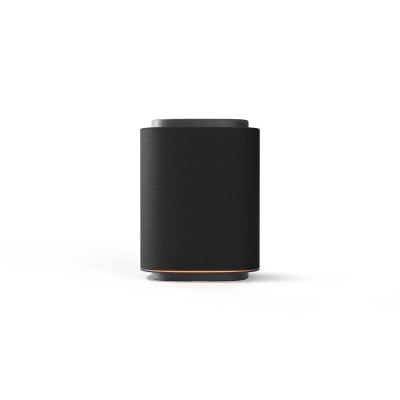LG M5 Wifi speaker Zwart