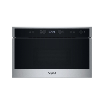 Whirlpool WMN461BX Inbouw combimagnetrons Grijs