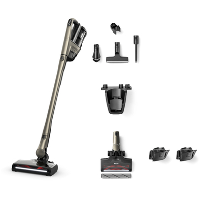 Miele HX3 Plus Steelstofzuiger