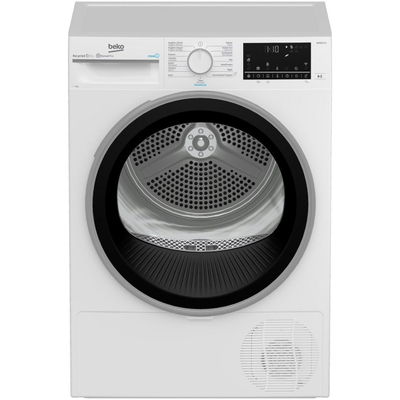Beko B5T4724W Warmtepompdroger