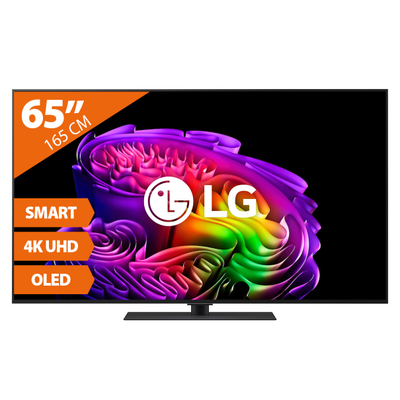 LG OLED65G69LS OLED evo Gallery TV (2026)