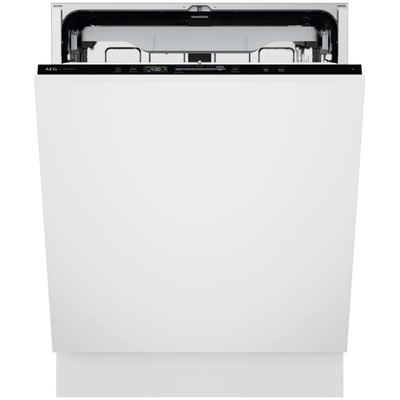 AEG GI72DRESDEN 7000 WaterSavings Inbouw Vaatwasser