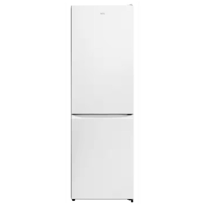 AEG ORC6M301DW Koelkast met vriesvak Wit