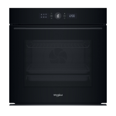 Whirlpool WOI5S8PM1SBA Inbouw oven Zwart