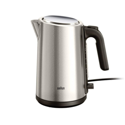 Braun WK 5200 BK Waterkoker