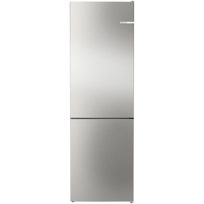 BOSCH KGN362I1F Koel-vriescombinatie