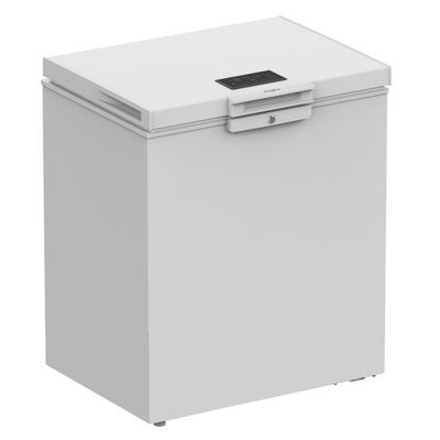 Whirlpool W3RHS14DW Vrieskist Wit