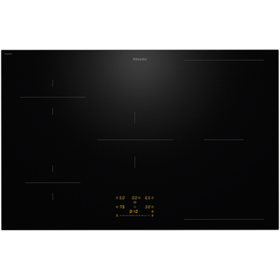 Miele KM 8484 FL Inbouw Inductiekookplaat