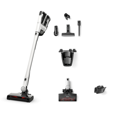 Miele Triflex HX3 Steelstofzuiger