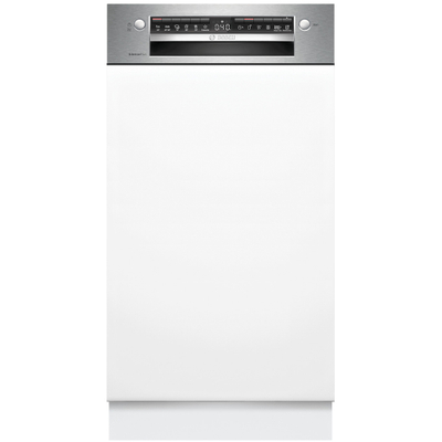 Bosch SPI4HMS13E Volledig geïntegreerde vaatwasser