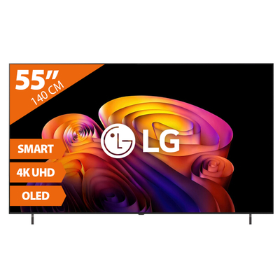 LG OLED55B6ELC (2026) - 55 inch - OLED TV