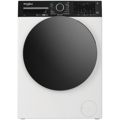 Whirlpool WPM 011W ADS BE Wasmachine