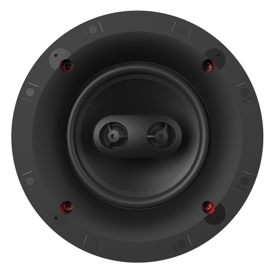 Klipsch DS-160CSM SKYHOOK CINCH Inbouw speaker Wit