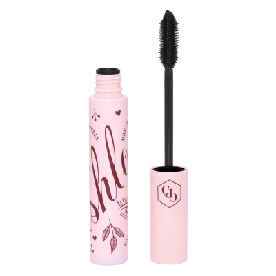 Cent Pur Cent LashLove Mascara Zwart | 11 ml