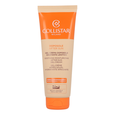Collistar After Sun Soothing Moisturizing After-Sun Gel-Cream | 250 ml