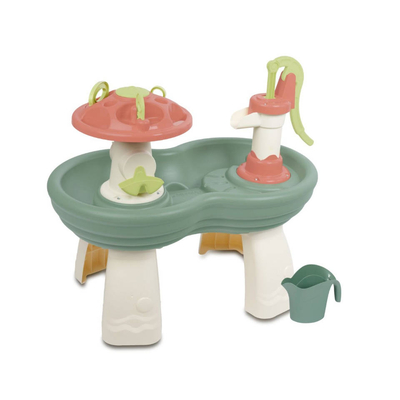 Aquaplay - waterbaan - watertafel pastel