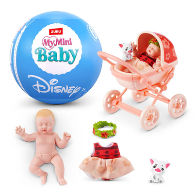 My Mini Baby Disney series 1