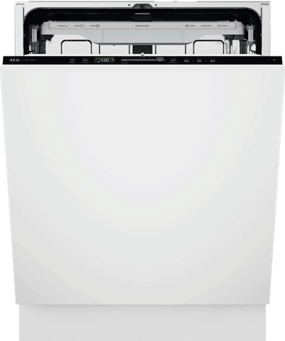 AEG GI8234A2TO SatelliteClean PRO