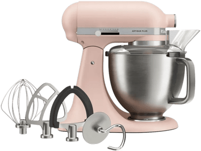 Kitchenaid 5KSM50PKVEFT Feather Pink