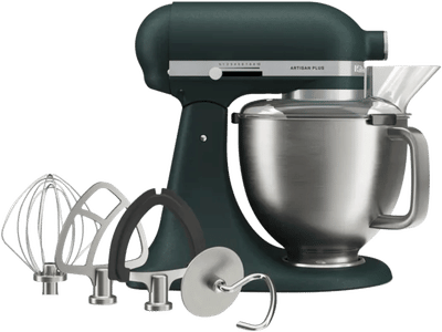 Kitchenaid 5KSM50PKVEPP Pebbled Palm